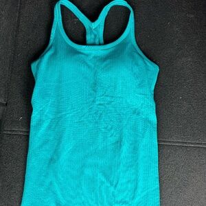 Women's Workout Tank Top